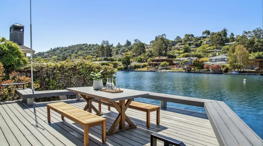 9 Edgewater Road, Belvedere, California, 94920, United States, 3 Bedrooms Bedrooms, ,2 BathroomsBathrooms,Residential,For Sale,1946445